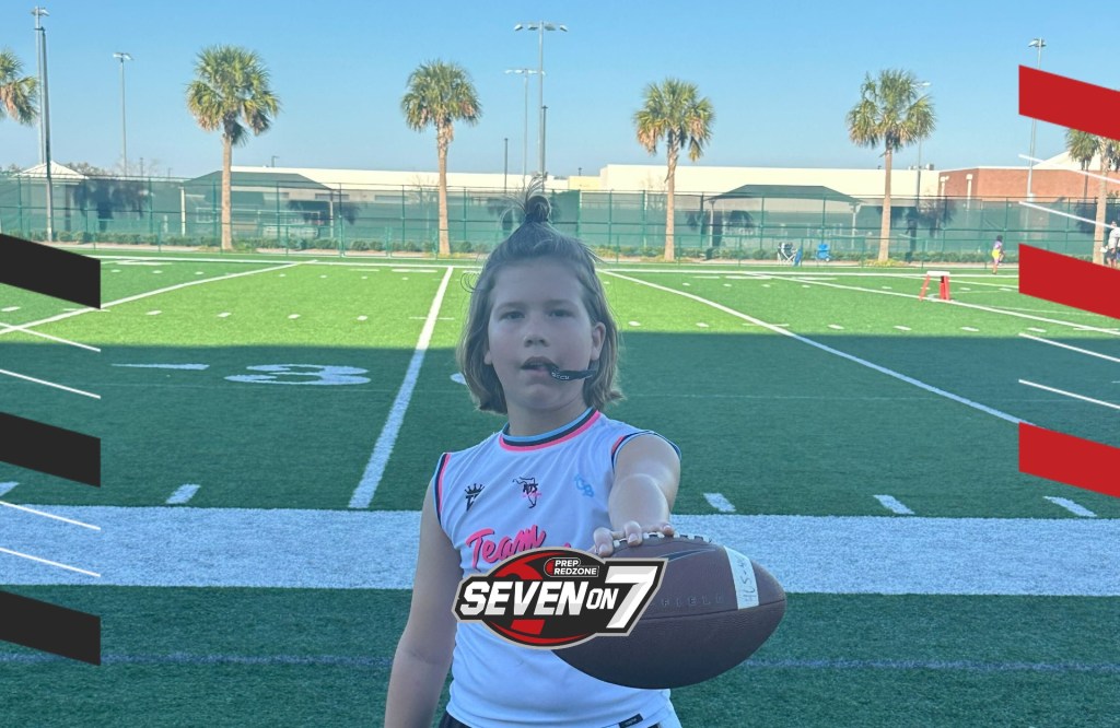 10U Team Elite All The Smoke Gold Footage/Notes, Post PRZ FL 7v7