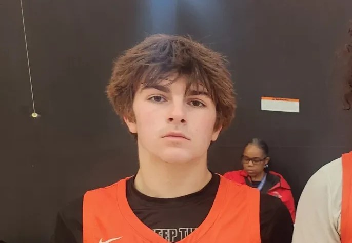 Top Gun Chicago 7v7: Chicagoland Impact Players