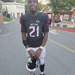 Alonzo Wallace