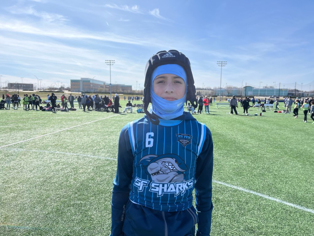 Great Plains Gauntlet 12U Notebook