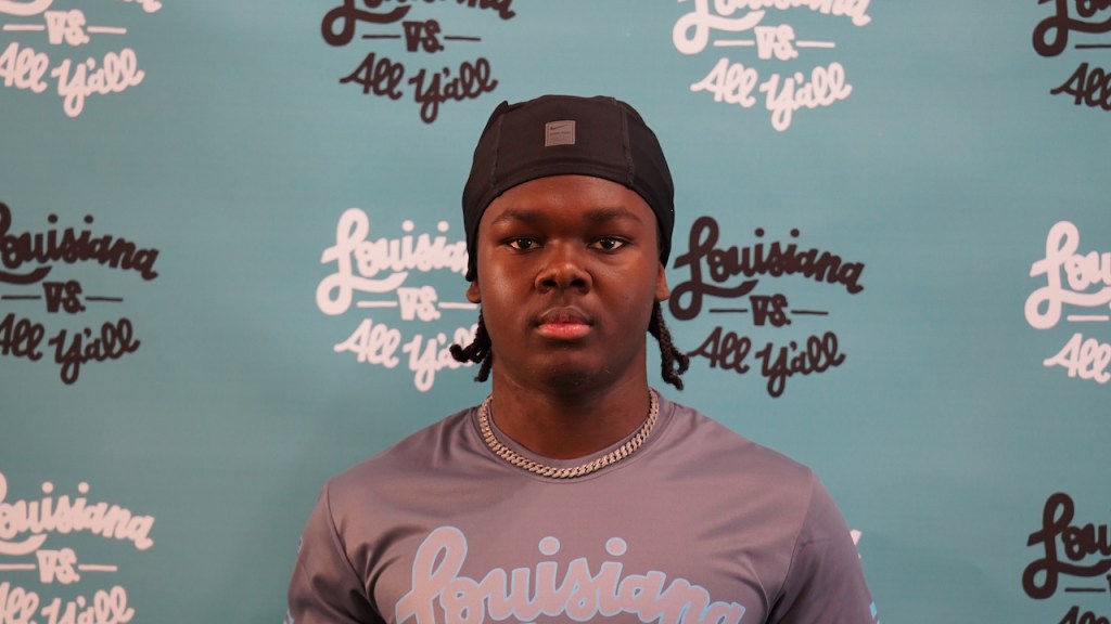 Letravious Williams