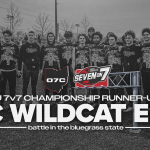 Battle in the Bluegrass State 18U Runner-Ups: O7C Wildcat Elite