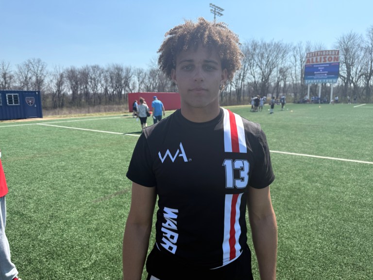 Five Best 18U Performers We Watched At Route 66 Classic (Day 1)