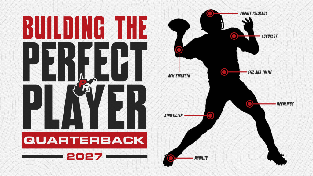 Building the Perfect Player: West Virginia's Ultimate 2027 QB