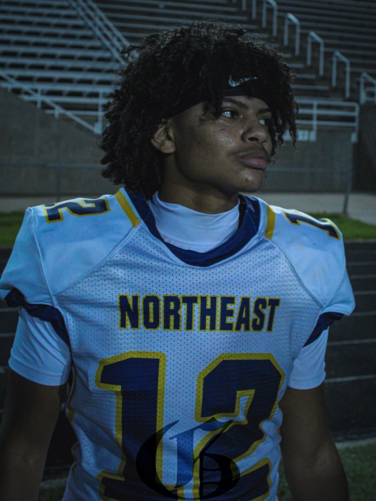 Aiden Garcia