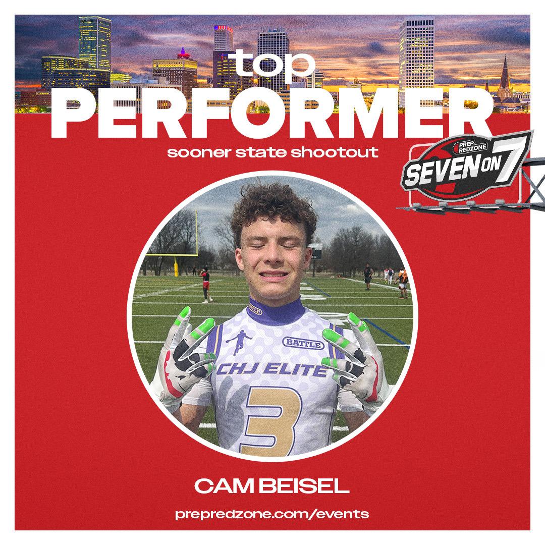 Cam Beisel