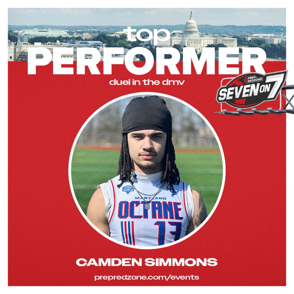PRZVA Duel in the DMV: More Top Performers