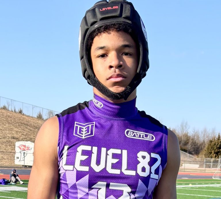 Top Performers Duel in the DMV