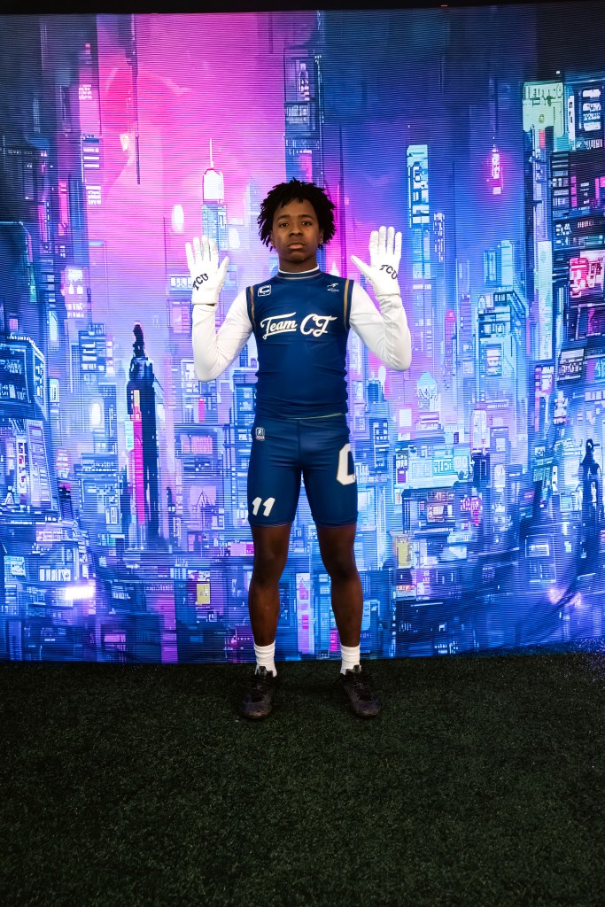 Treyson Rodriguez