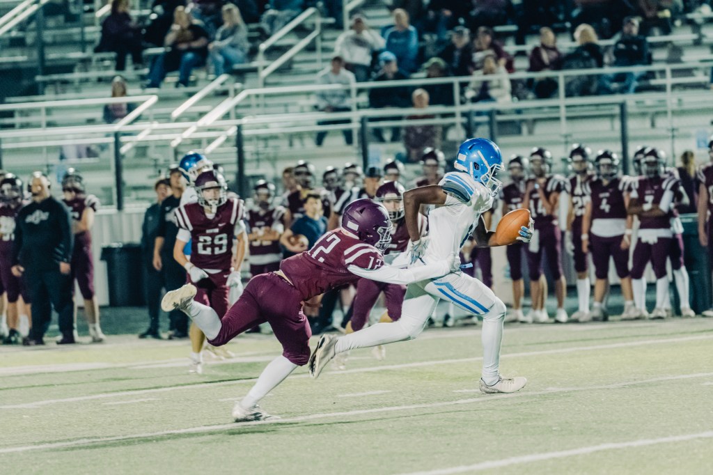 Da’Quan Johnson