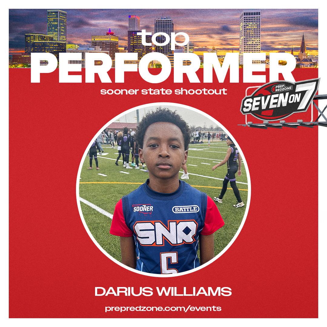 Darius Williams