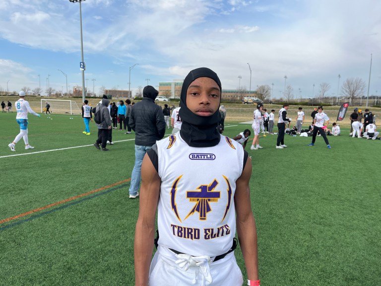 14U Offensive Weapons at the Great Plains Gauntlet