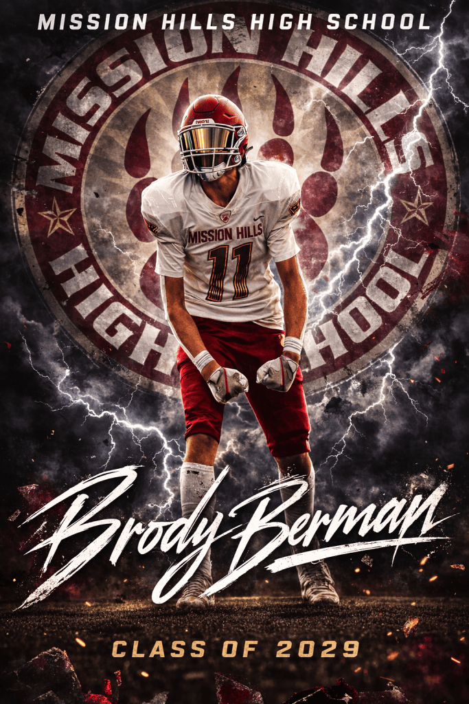 Brody Berman