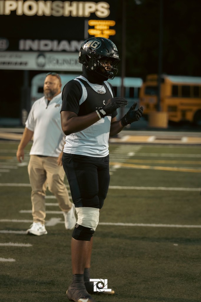 Marquel Smalls