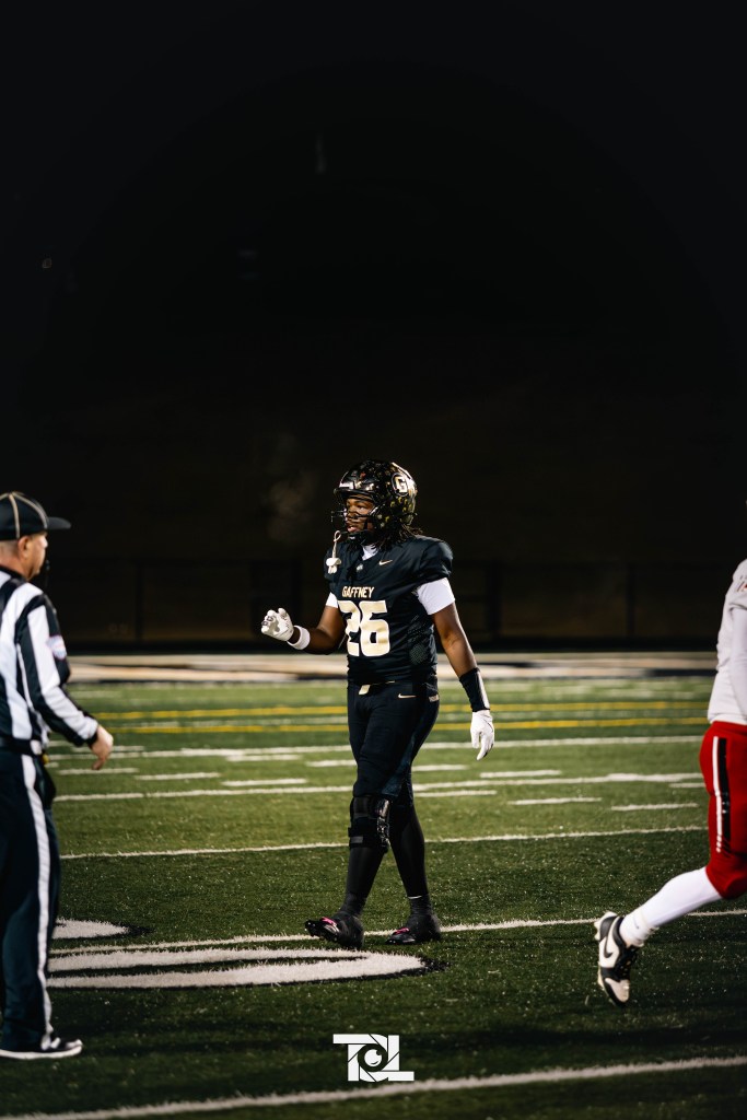 Trason Smith