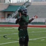 Jalen Daniels