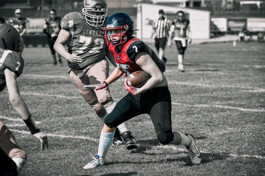 Kason Hicks