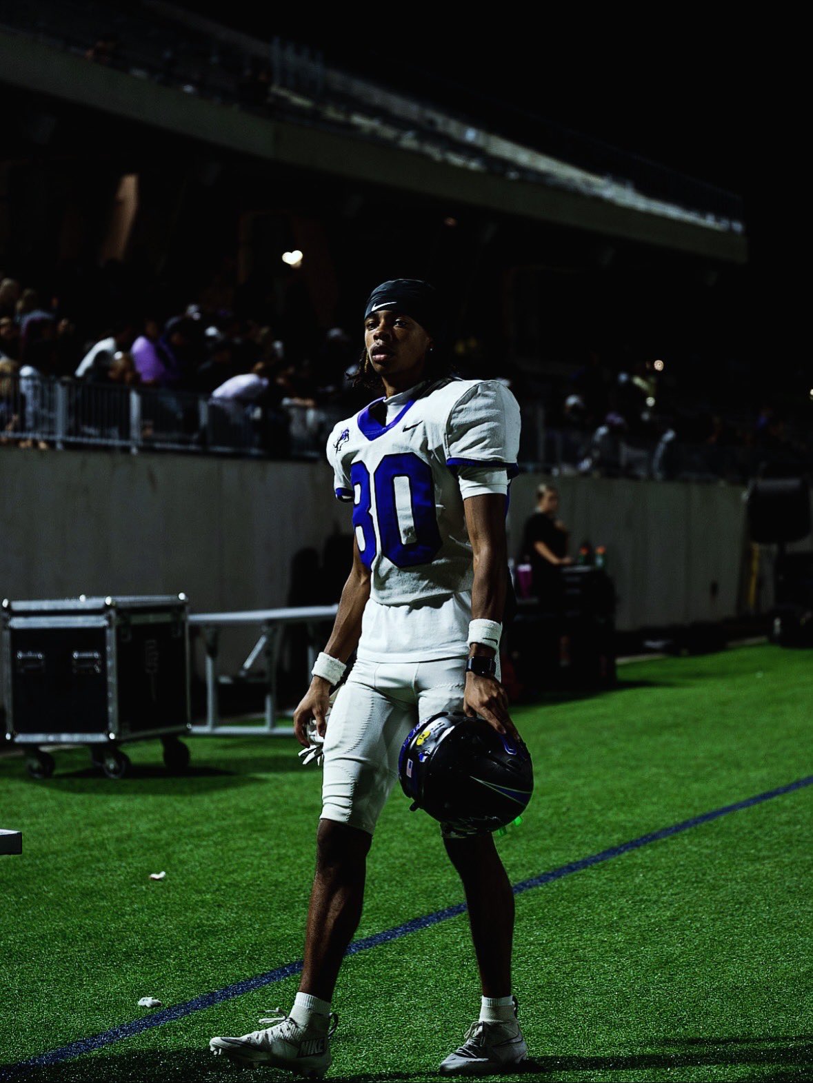 <span class="pn-tooltip pn-player-link">
        <span class="name-pointer">Spring Breakouts: Rising Stars Shine at Rivals Camp</span>
        <span class="info-box not-prose" style="background: linear-gradient(to bottom, rgba(193,25,32, 0.95) 0%,rgba(193,25,32, 1) 100%)">
            <a href="https://prepredzone.com/2026/03/spring-breakouts-rising-stars-shine-at-rivals-camp/" class="link-wrap">
                                    <span class="player-img"><img src="https://prepredzone.com/wp-content/uploads/sites/3/2026/03/77fe3b14-633b-4be0-9fb0-efdf2d20db97.png?w=150&h=150&crop=1" alt="Spring Breakouts: Rising Stars Shine at Rivals Camp"></span>
                
                <span class="player-details">
                    <span class="first-name">Spring</span>
                    <span class="last-name">Breakouts: Rising Stars Shine at Rivals Camp</span>
                    <span class="measurables">
                                            </span>
                                    </span>
                <span class="player-rank">
                                                        </span>
                                    <span class="state-abbr"></span>
                            </a>

                    </span>
    </span>
