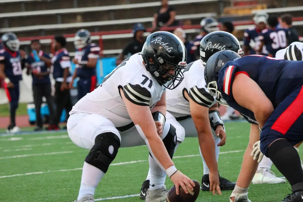 2027 OL Prospects Holding It Down in the Trenches