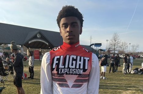 Battle at the Bluegrass: 15U Top Performers (Pt. 2)