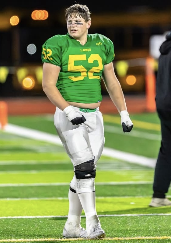 Zachariah Dykstra