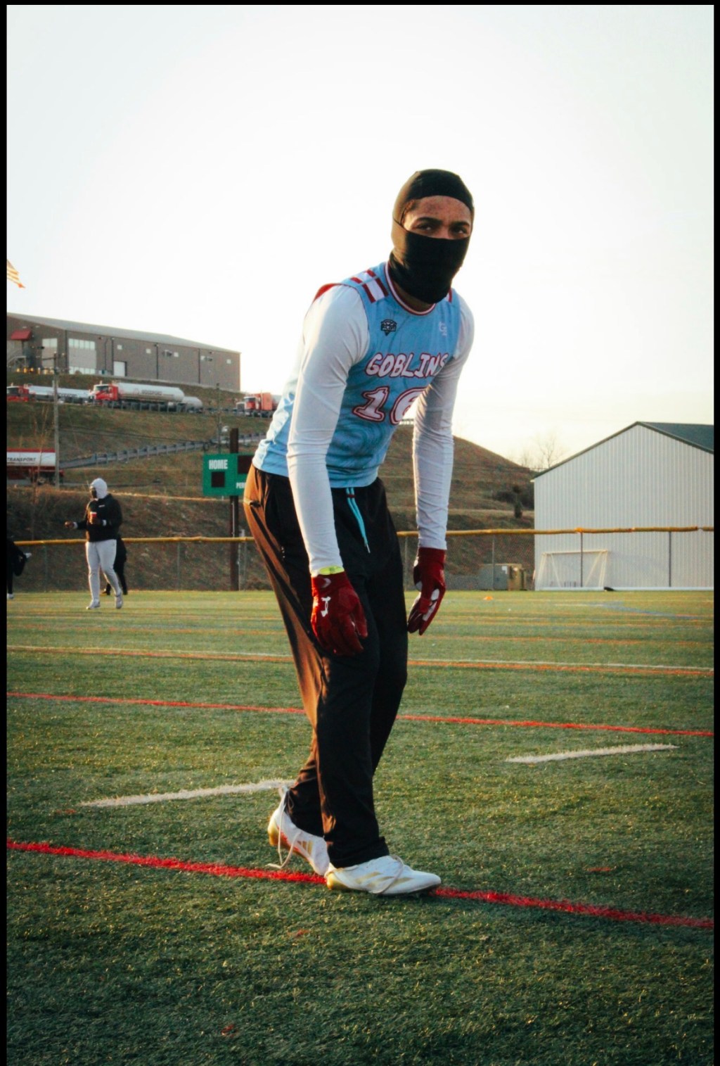 Jibri Phillips Jr