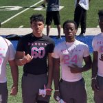 Nevada Recruiting Risers: 2029s
