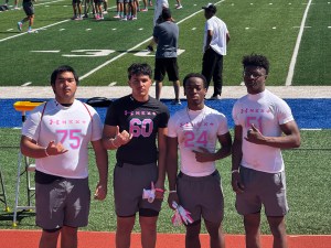 2027 NV Rankings Update: Biggest Risers Among the Top-50