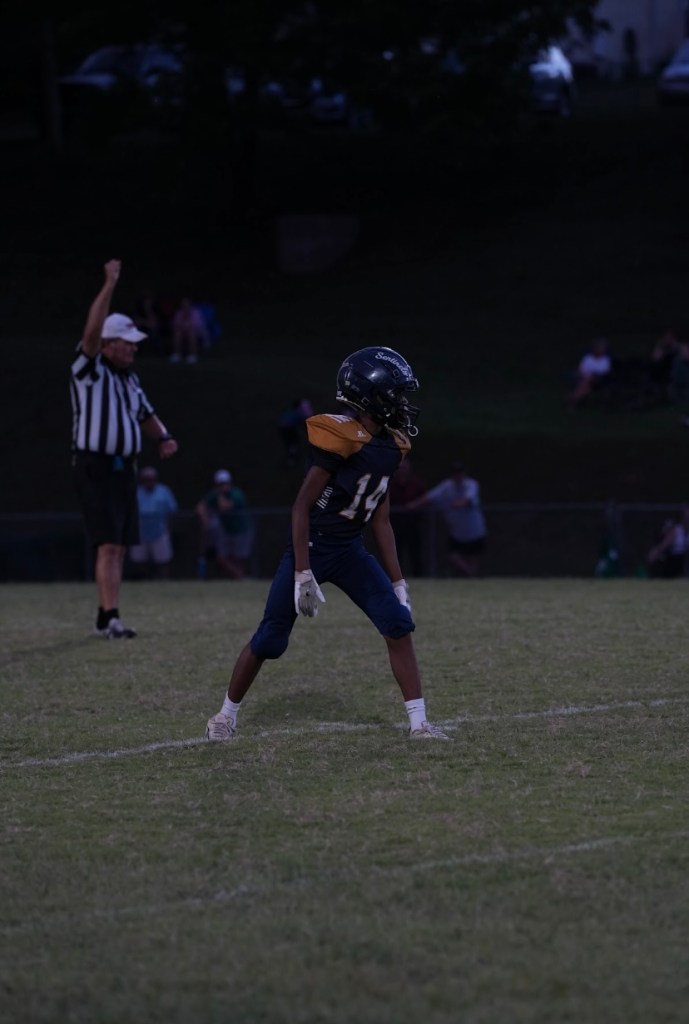 Jaydan Hill