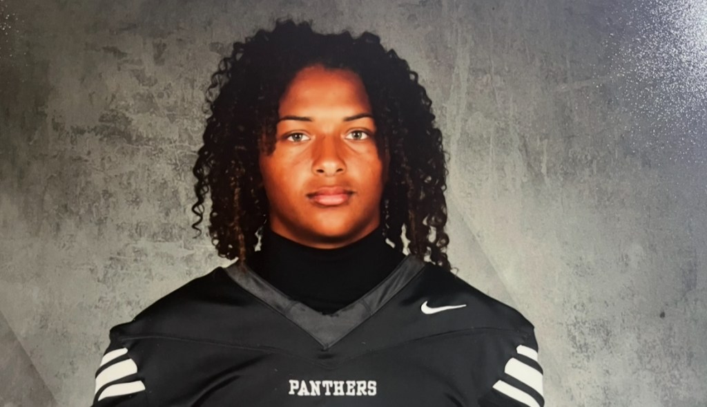 Isaiah Mayberry