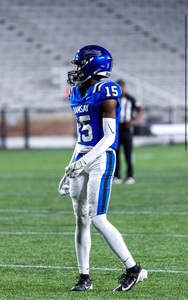Kaleb Smith