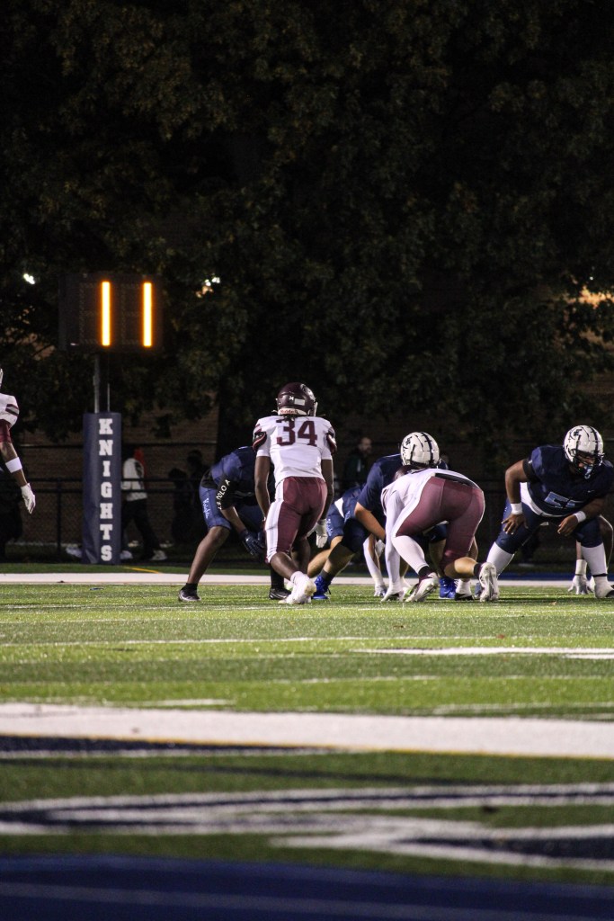 Malik Wilson