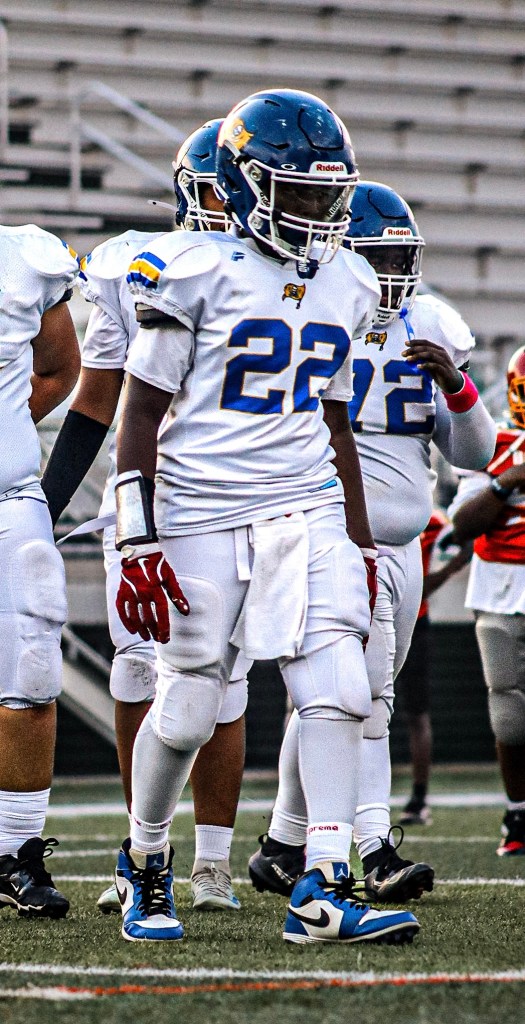 Kaiden Mims