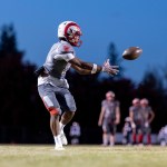 Javontae Chambers