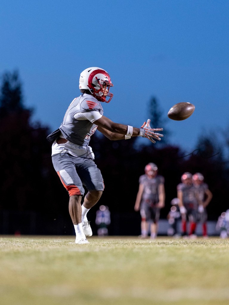 Javontae Chambers