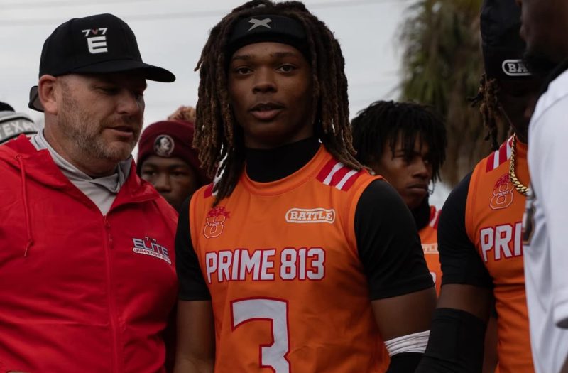 2027 Central Florida Prospects: Breakout Watch