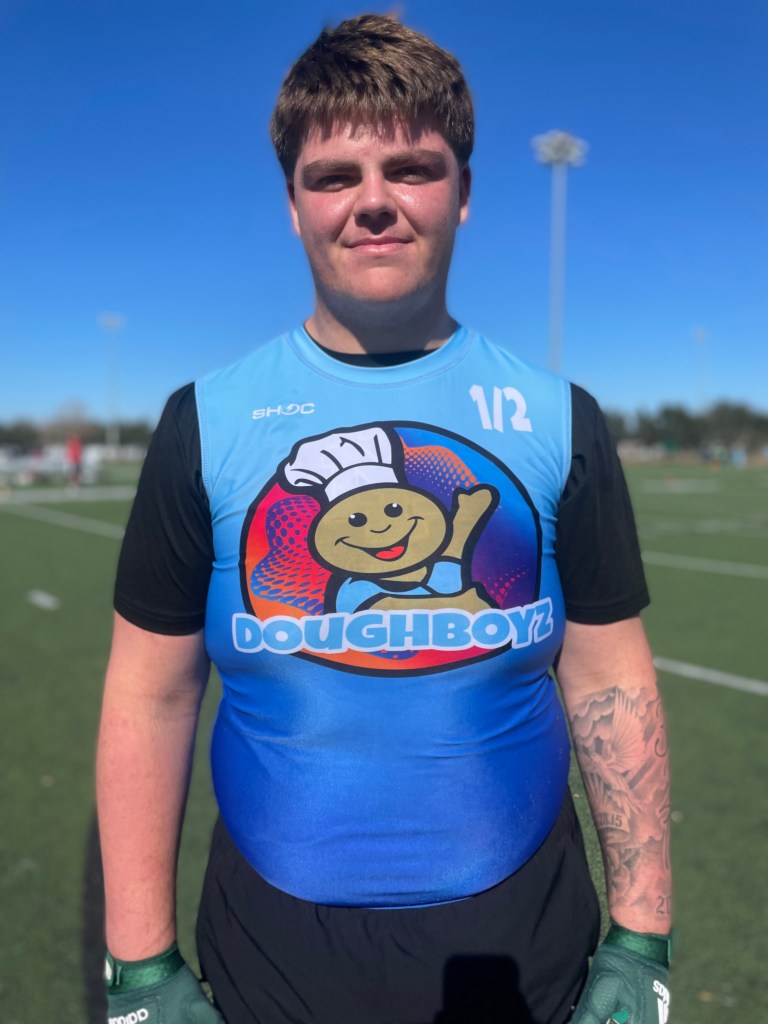 2027 Offensive Line Prospects — Central Florida Trench Impact