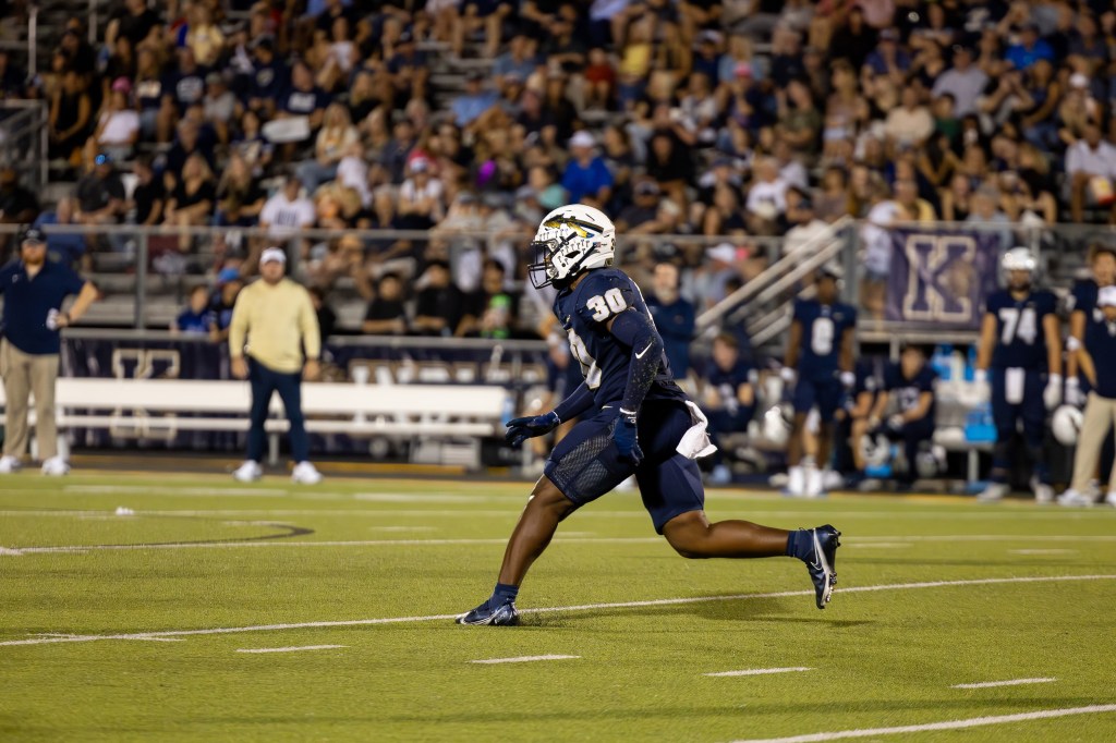 Quinton Boatner
