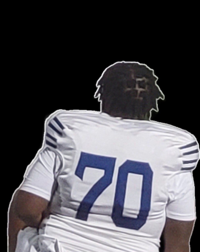 Ty Samuel Thompson