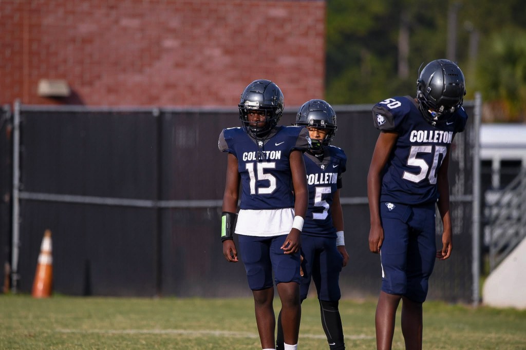 Kaleb Kinloch