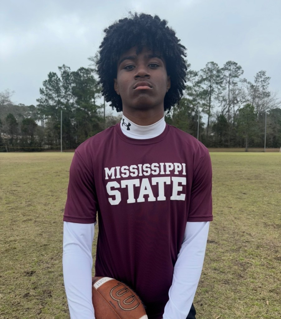 2028 North Florida QBs Prepared for Spring Ball