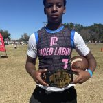 7v7Elite: Lake City — Top QB Performers