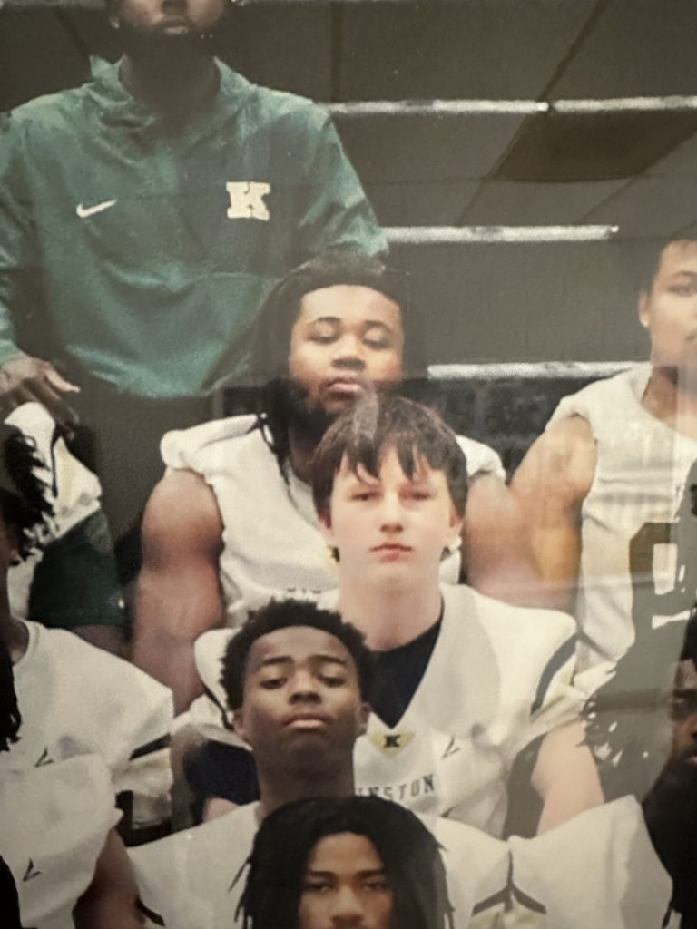 Jalyn Kinsey