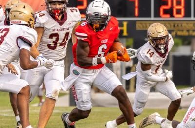 Breakout Potential: 2027 North Florida RBs with Offseason Upside