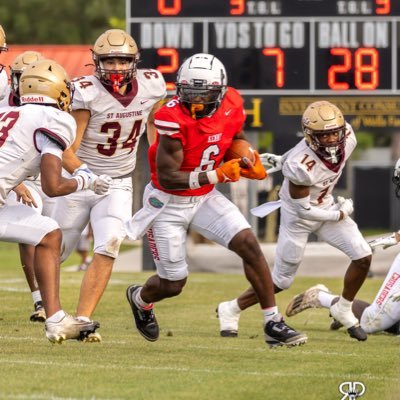 Running Backs That Are About to Change the Narrative