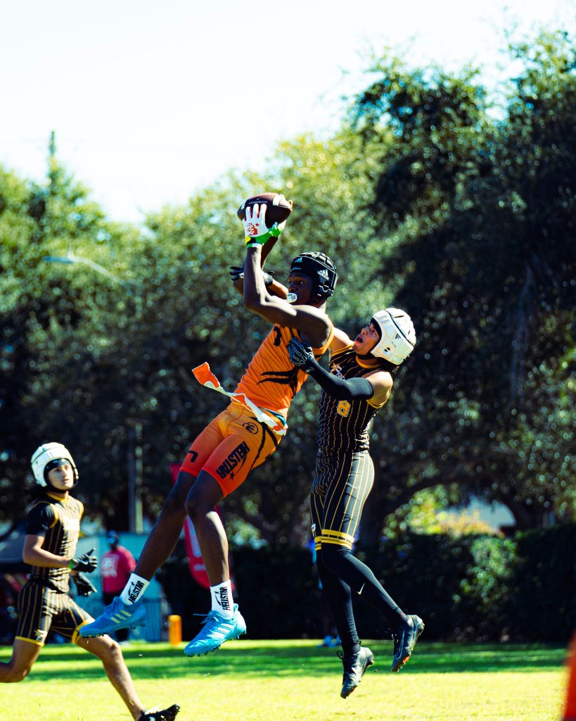 Offseason Look: Notable Top 7v7Elite Circuit Performers