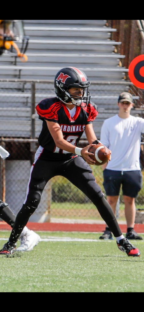 Brady Droske