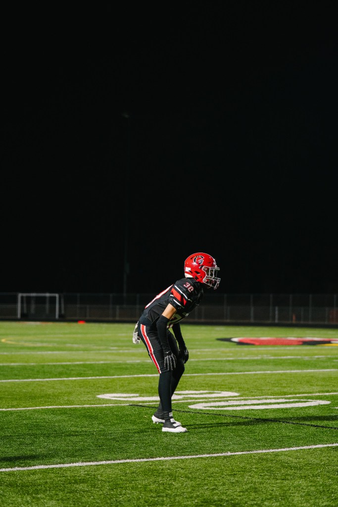 Tavious Perry