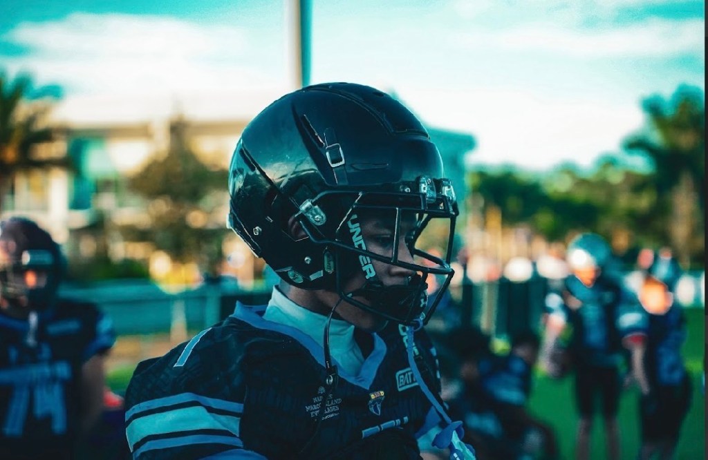 Javon Scott