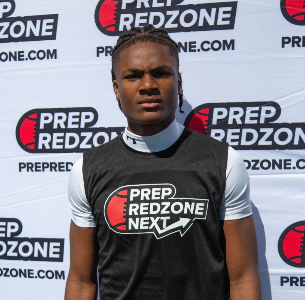 Who’s Next Exposure Camp: Elite Wide Receivers and TE’s